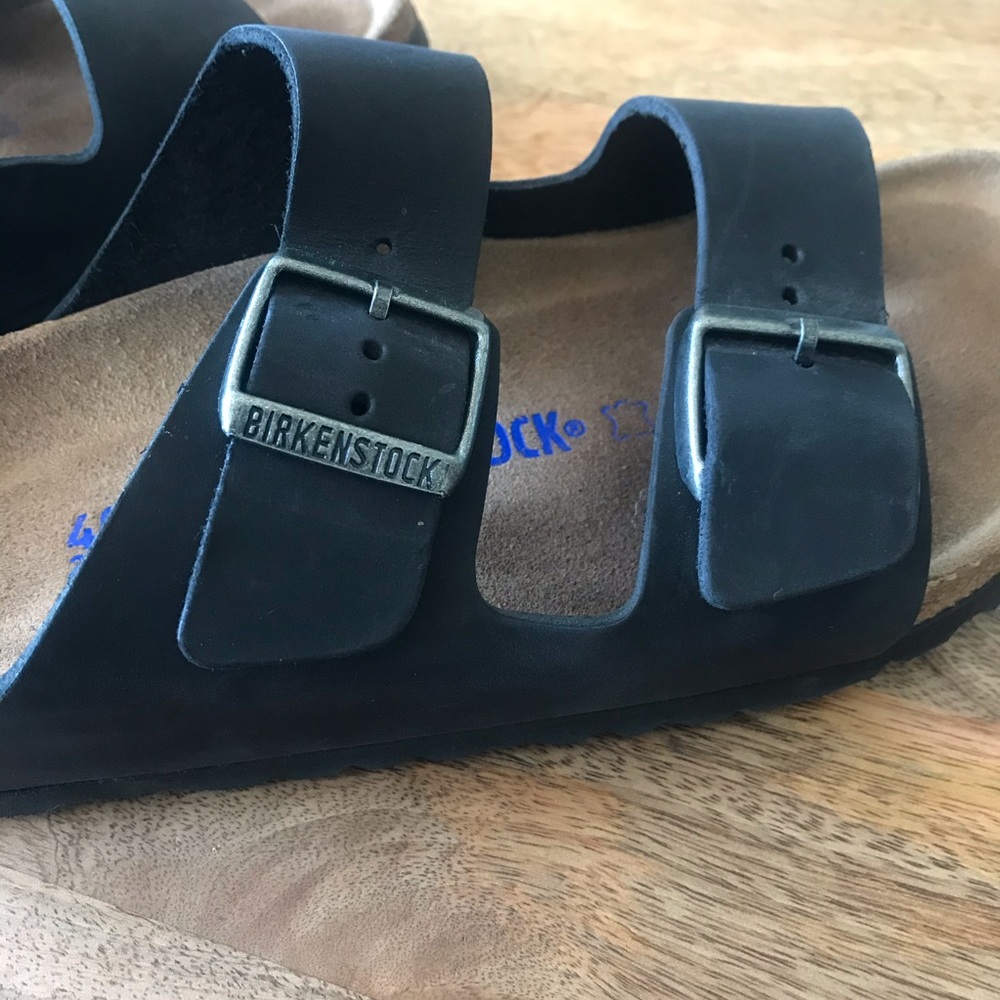 COPY - Birkenstock Arizona Soft Footbed Sandals